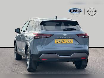 Used Nissan Qashqai 2024 for sale - 79662872: Photo