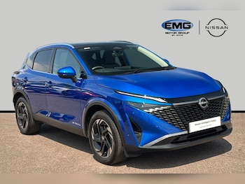 Used Nissan Qashqai 2025 for sale - 79128358: Photo