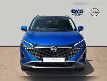 Used Nissan Qashqai 2025 for sale - 79128358: Photo