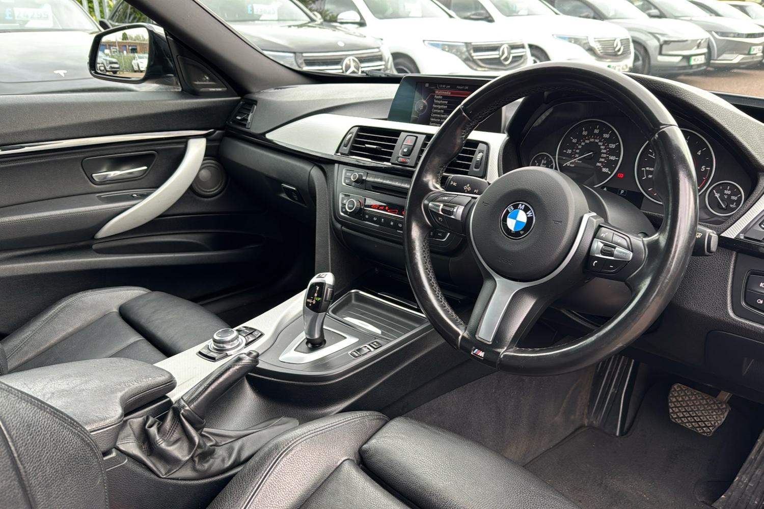 Used BMW 3 Series 2015 for sale - 77113985: Photo 10