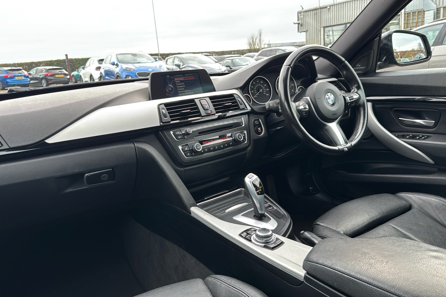 Used BMW 3 Series 2015 for sale - 77113985: Photo 11