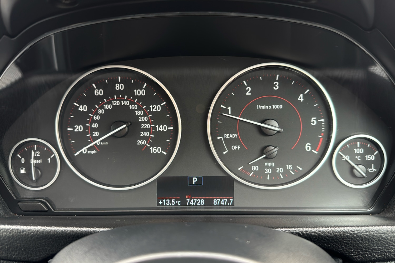 Used BMW 3 Series 2015 for sale - 77113985: Photo 14