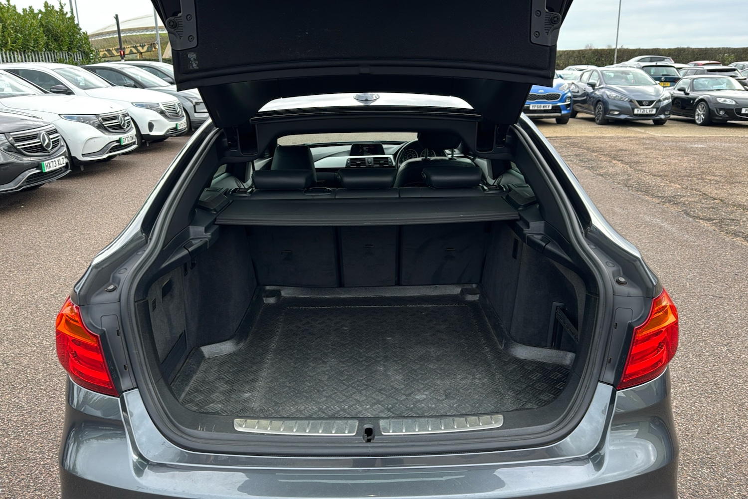 Used BMW 3 Series 2015 for sale - 77113985: Photo 19