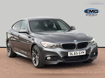 BMW 3 Series feature image
