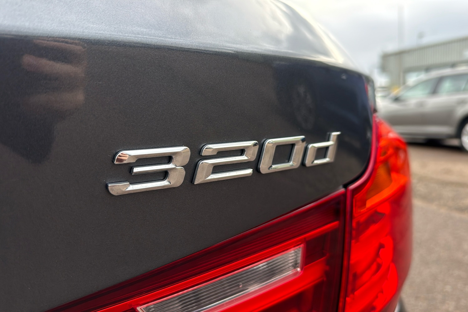 Used BMW 3 Series 2015 for sale - 77113985: Photo 28