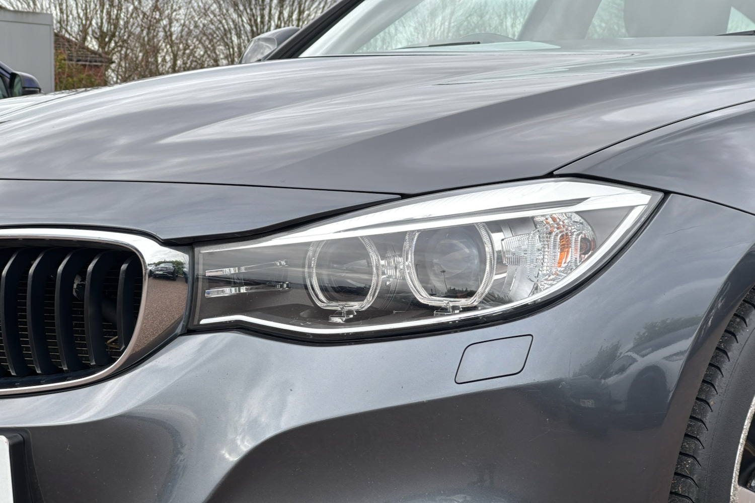 Used BMW 3 Series 2015 for sale - 77113985: Photo 8