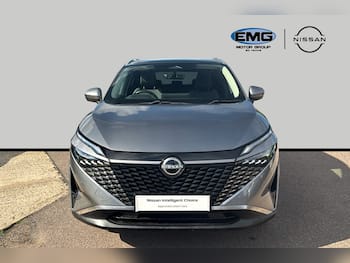 Used Nissan Qashqai 2024 for sale - 79551436: Photo