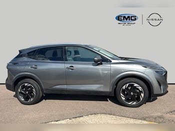 Used Nissan Qashqai 2024 for sale - 79551436: Photo