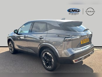 Used Nissan Qashqai 2024 for sale - 79551436: Photo
