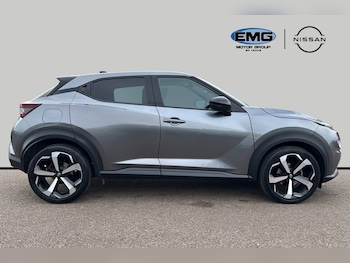 Used Nissan Juke 2024 for sale - 77862946: Photo