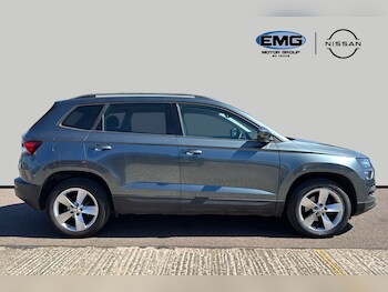 Used Skoda Karoq 2019 for sale - 78233561: Photo