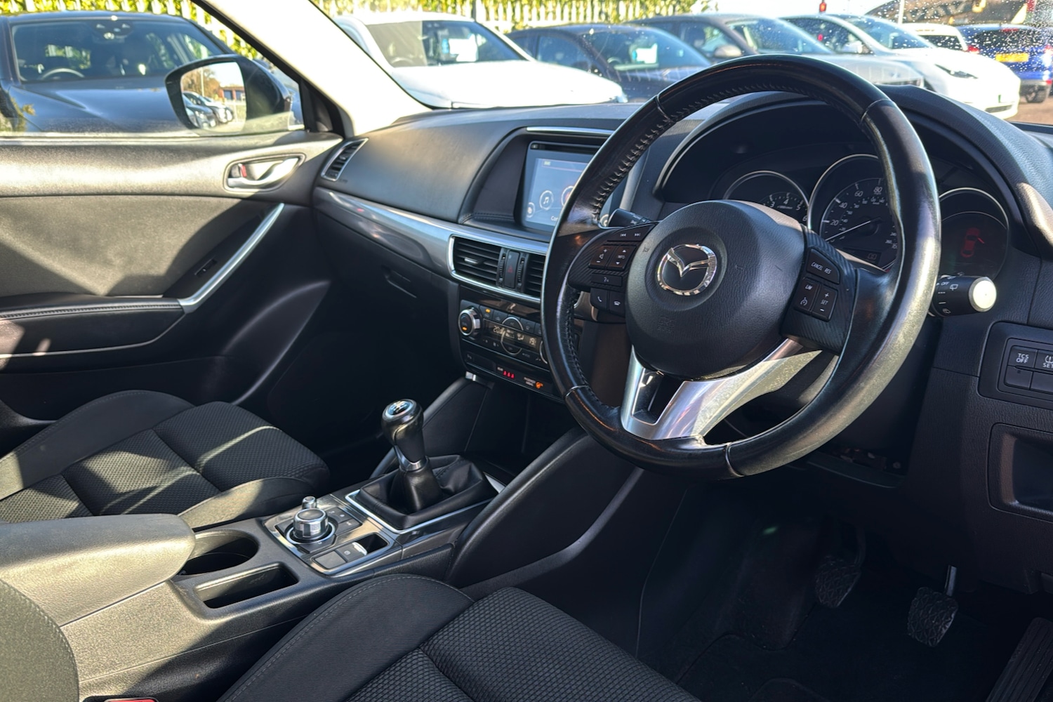 Used Mazda CX-5 2016 for sale - 77361659: Photo 10