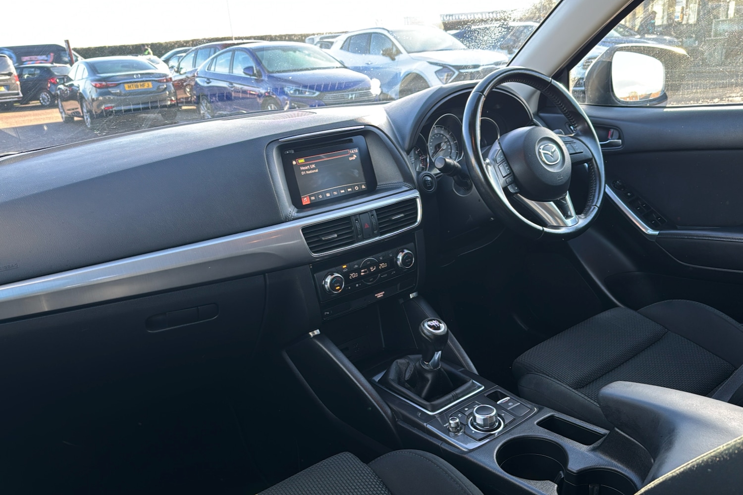 Used Mazda CX-5 2016 for sale - 77361659: Photo 11