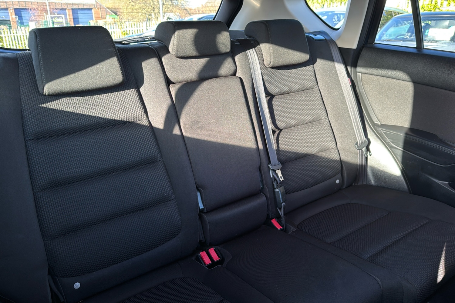 Used Mazda CX-5 2016 for sale - 77361659: Photo 12