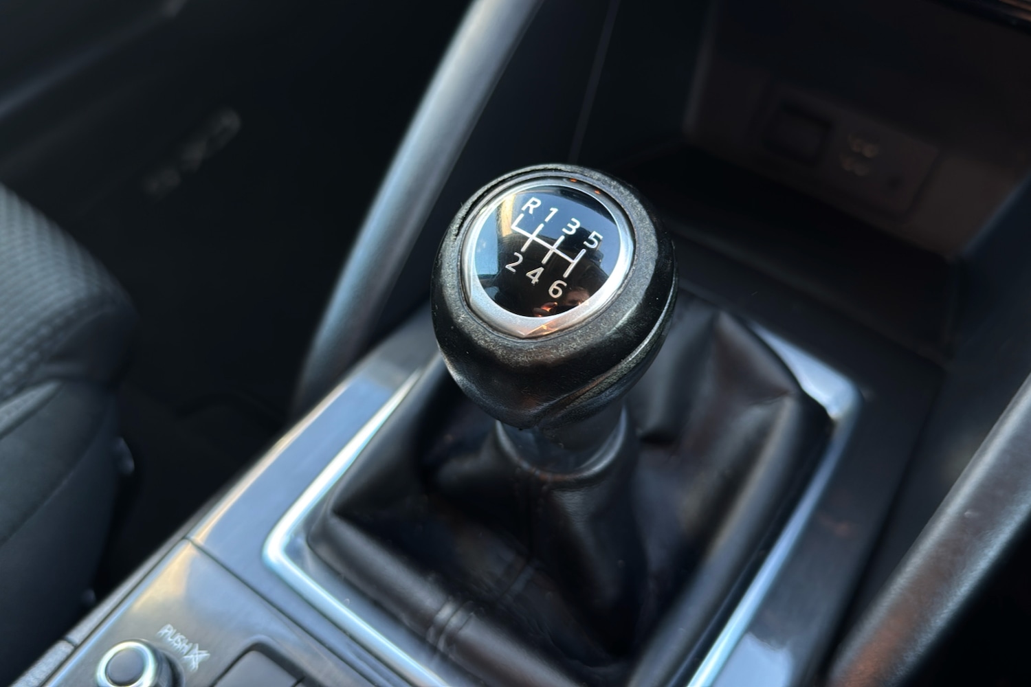 Used Mazda CX-5 2016 for sale - 77361659: Photo 13