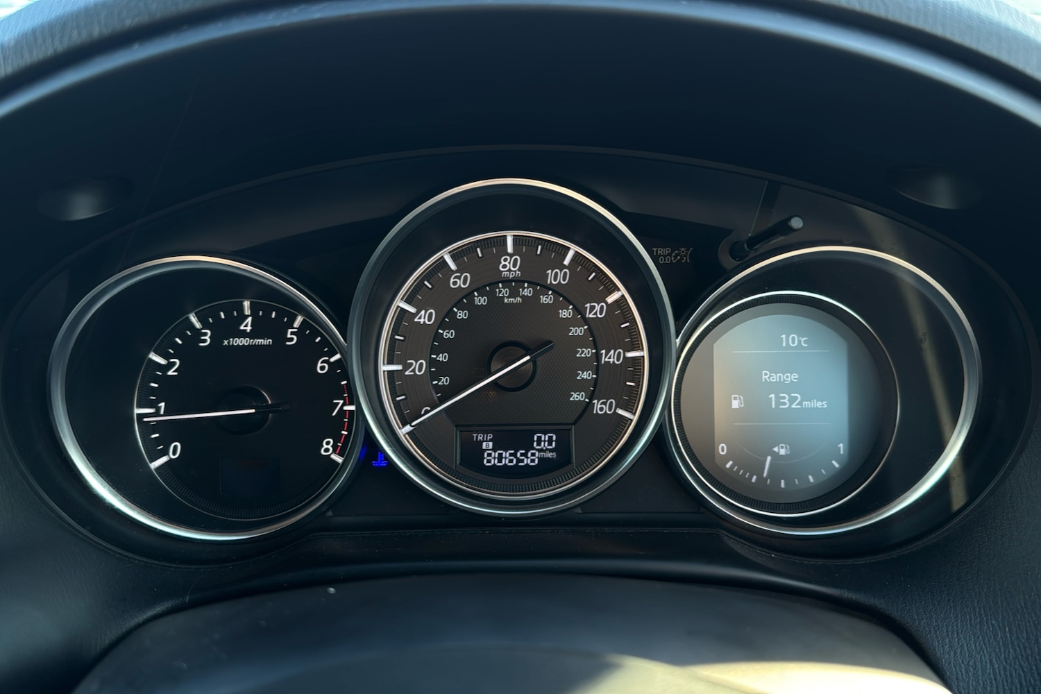 Used Mazda CX-5 2016 for sale - 77361659: Photo 14