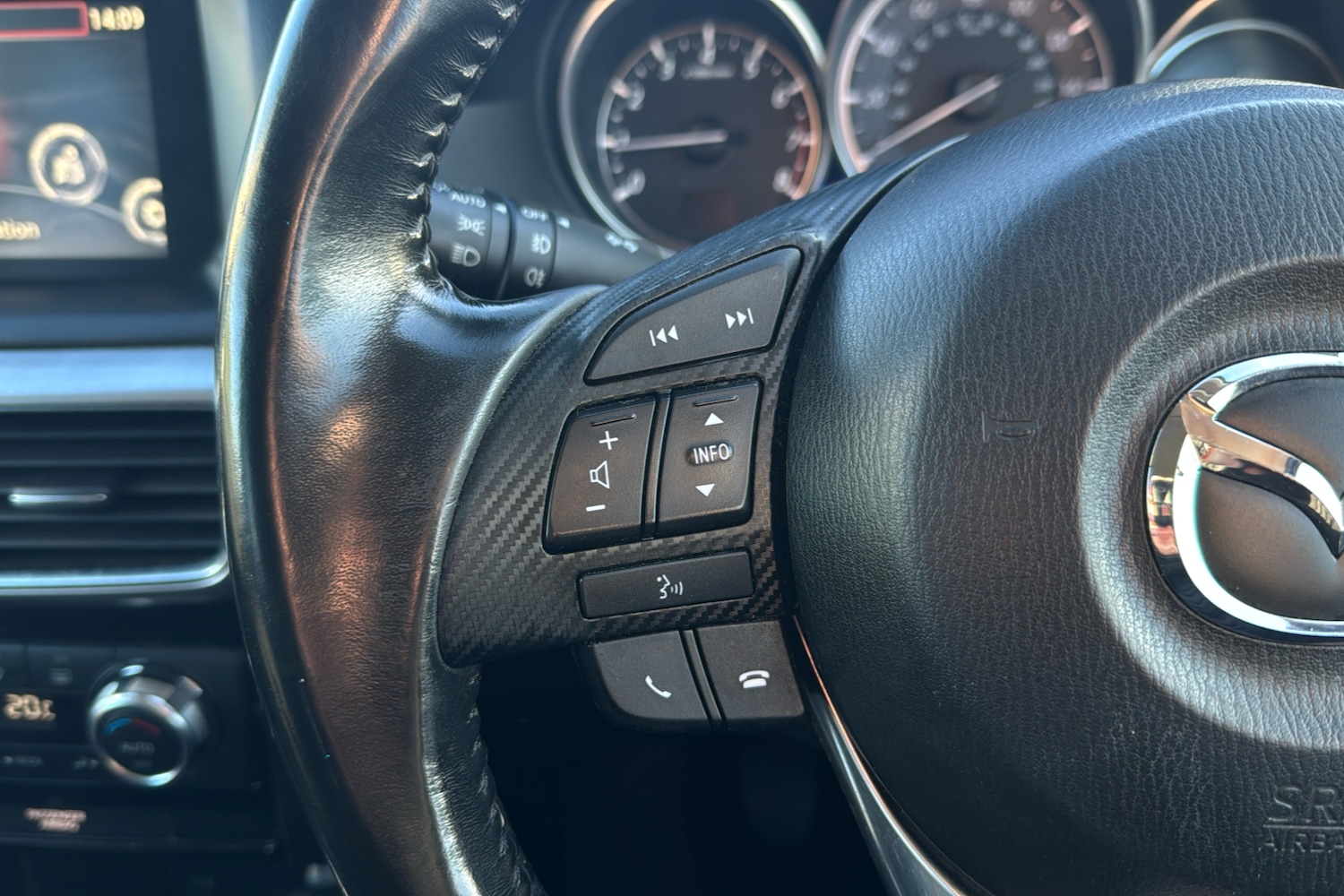 Used Mazda CX-5 2016 for sale - 77361659: Photo 17