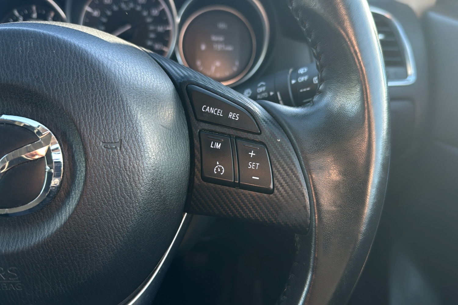 Used Mazda CX-5 2016 for sale - 77361659: Photo 18