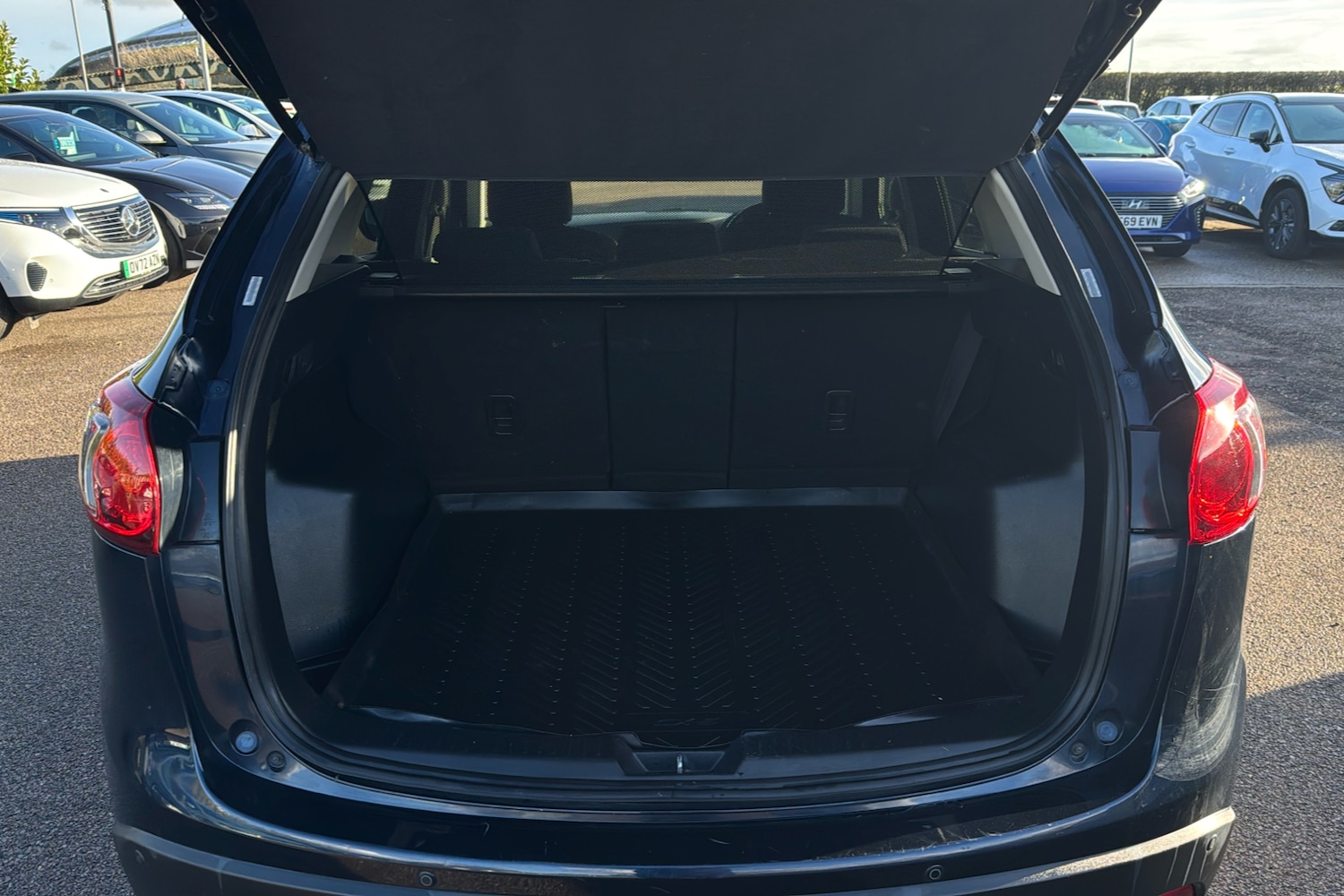 Used Mazda CX-5 2016 for sale - 77361659: Photo 19