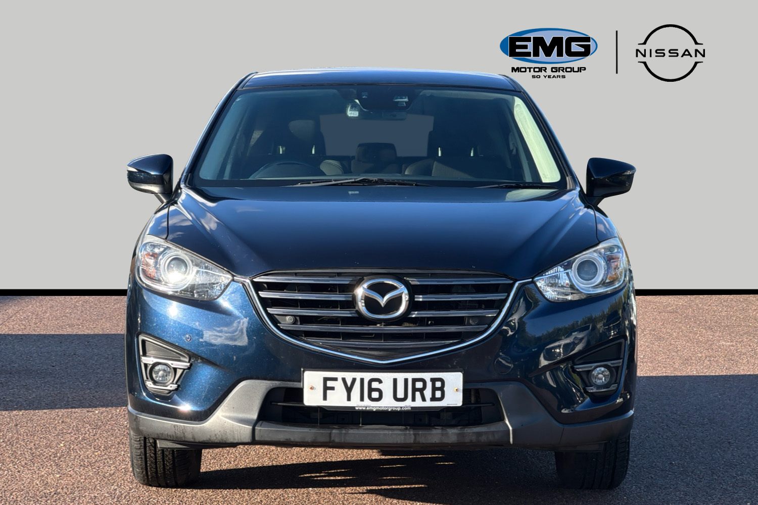 Used Mazda CX-5 2016 for sale - 77361659: Photo 2