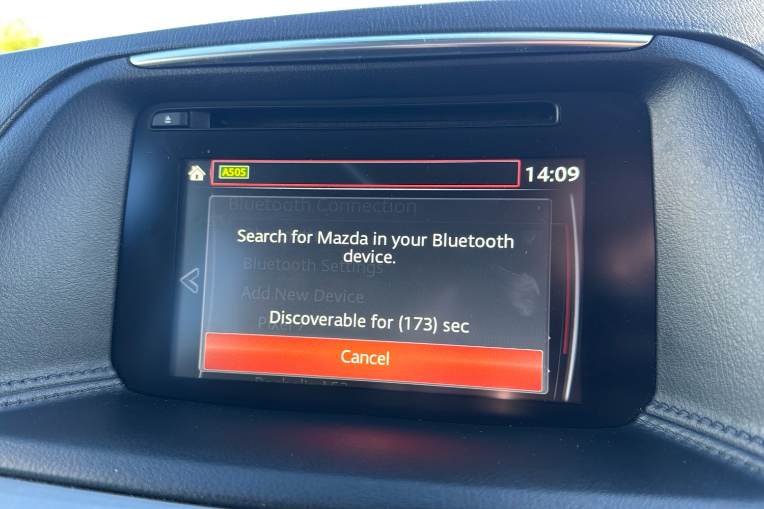 Used Mazda CX-5 2016 for sale - 77361659: Photo 20