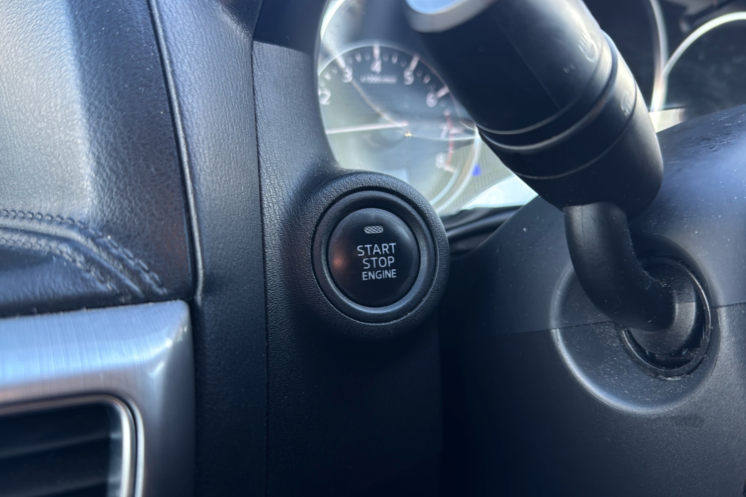 Used Mazda CX-5 2016 for sale - 77361659: Photo 23