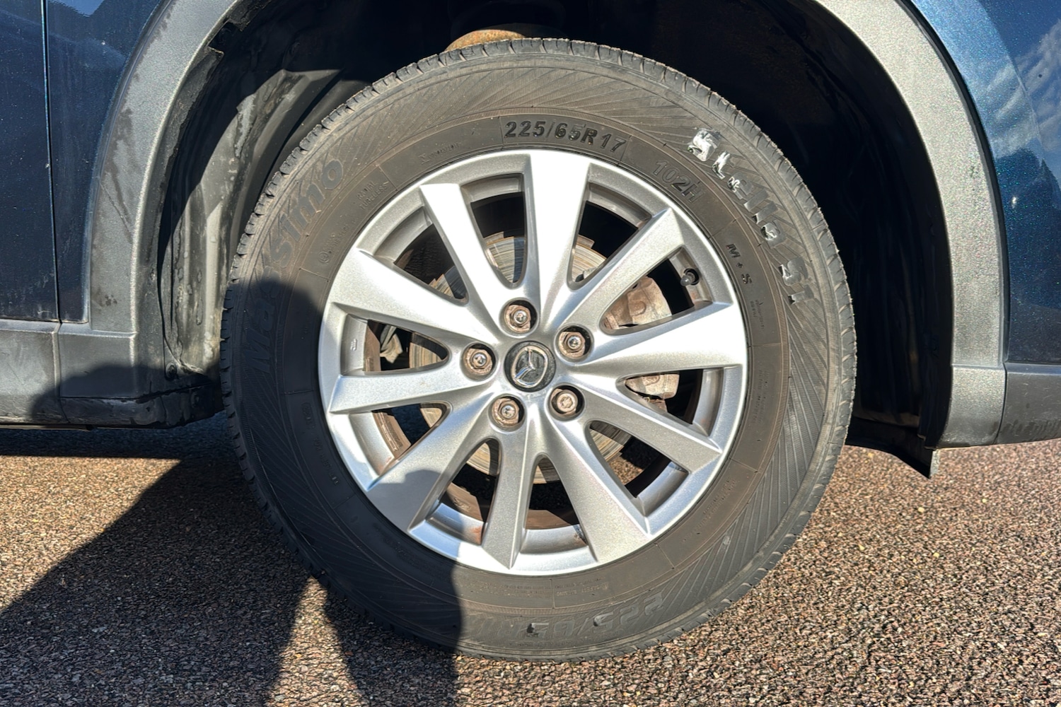 Used Mazda CX-5 2016 for sale - 77361659: Photo 27