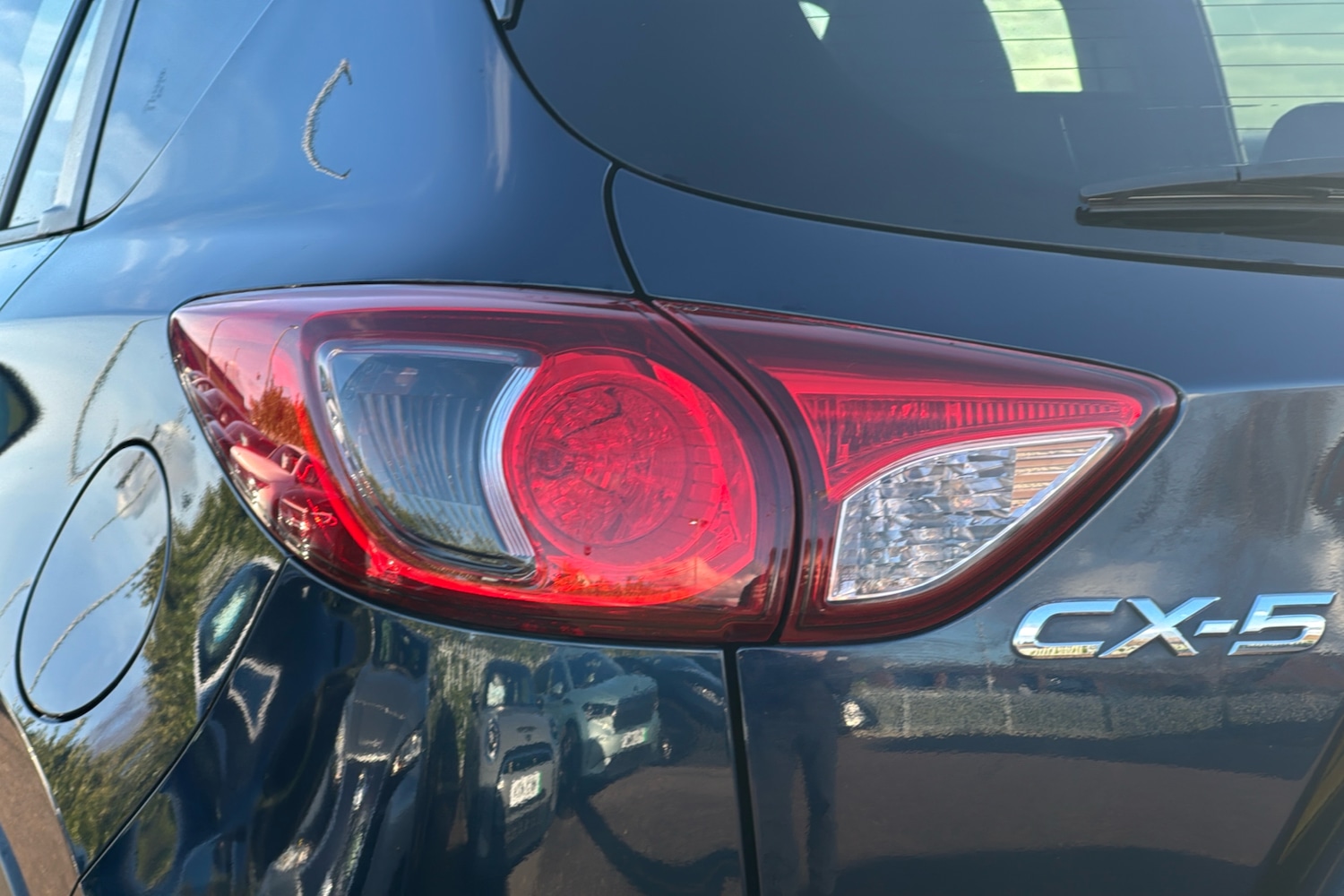 Used Mazda CX-5 2016 for sale - 77361659: Photo 30