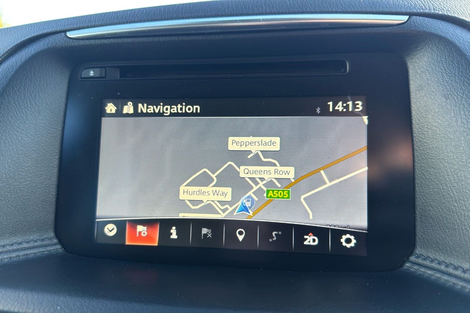 Used Mazda CX-5 2016 for sale - 77361659: Photo 35