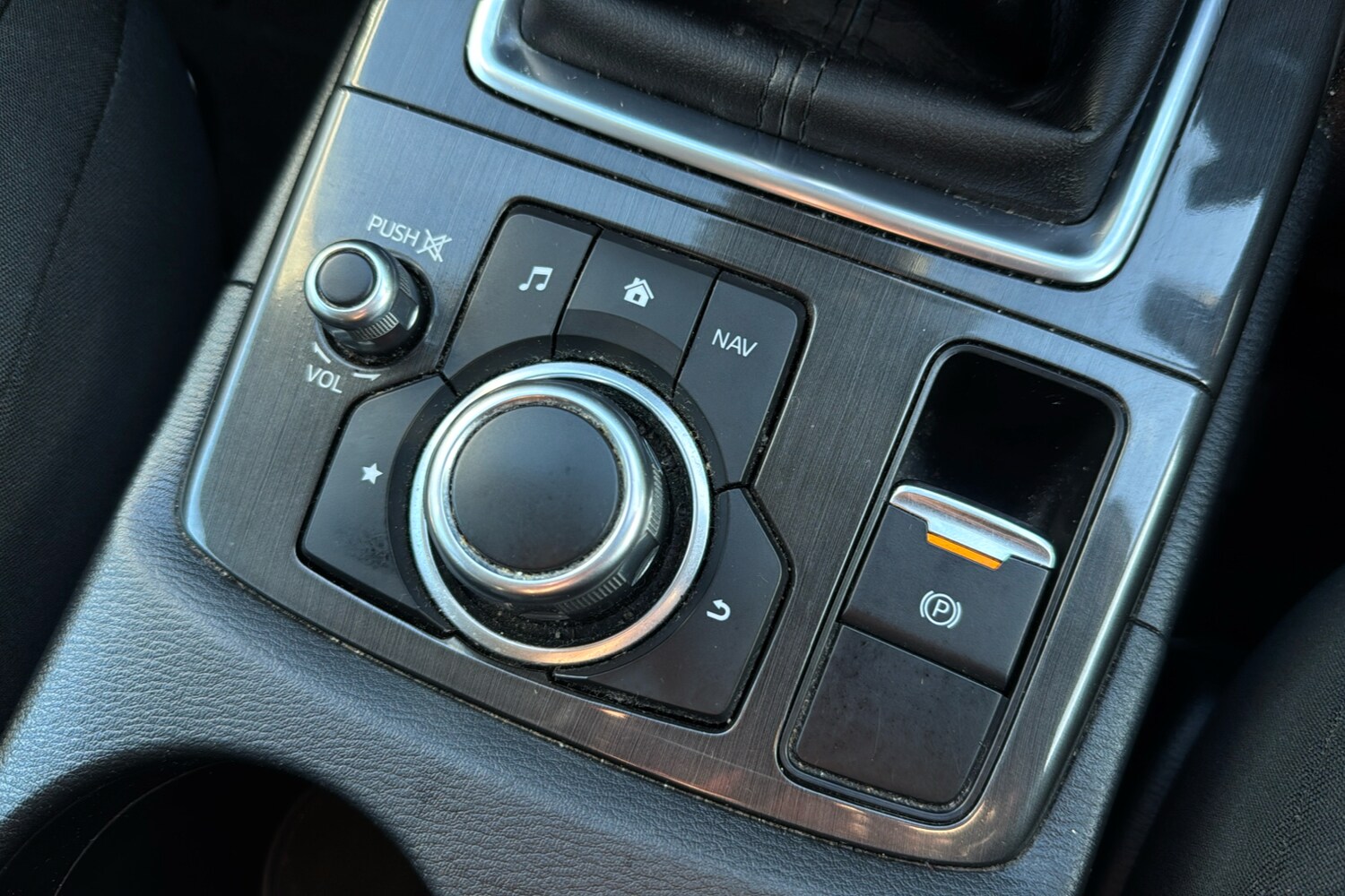 Used Mazda CX-5 2016 for sale - 77361659: Photo 39