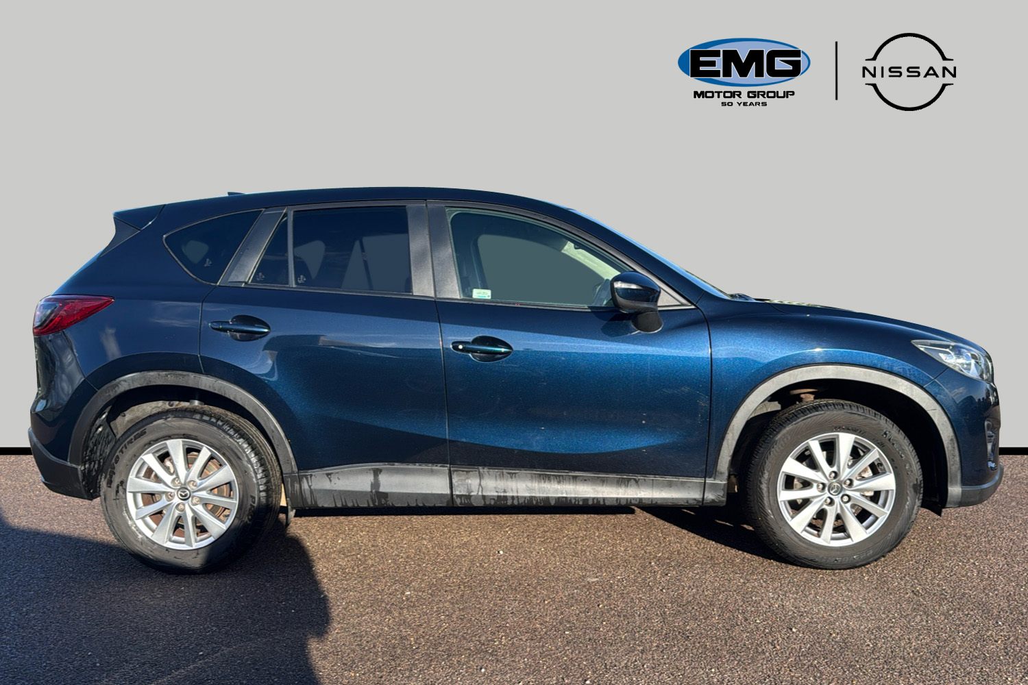 Used Mazda CX-5 2016 for sale - 77361659: Photo 4