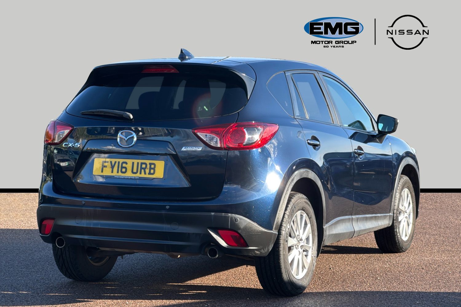 Used Mazda CX-5 2016 for sale - 77361659: Photo 7