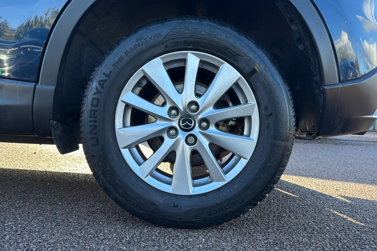 Used Mazda CX-5 2016 for sale - 77361659: Photo 8