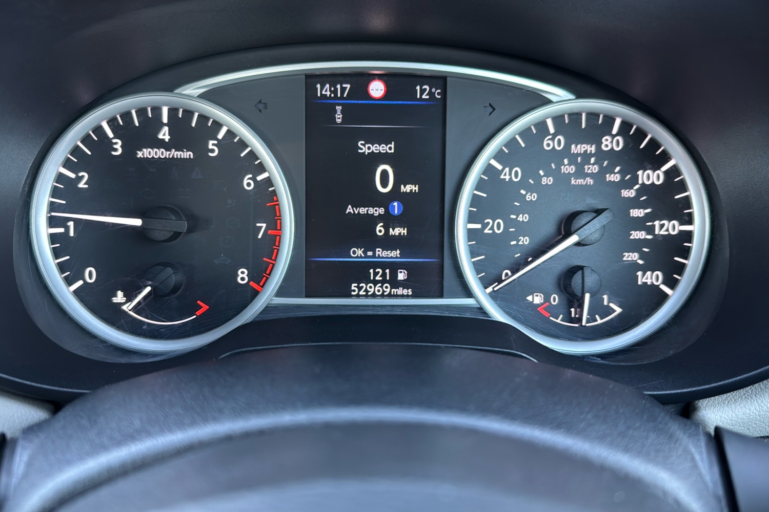 Used Nissan Micra 2021 for sale - 76892935: Photo 14