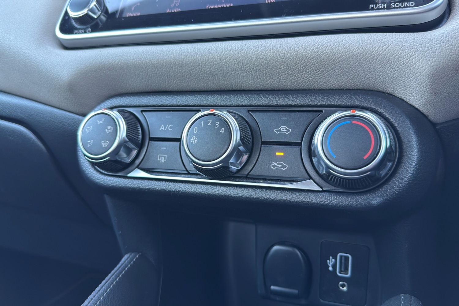 Used Nissan Micra 2021 for sale - 76892935: Photo 16