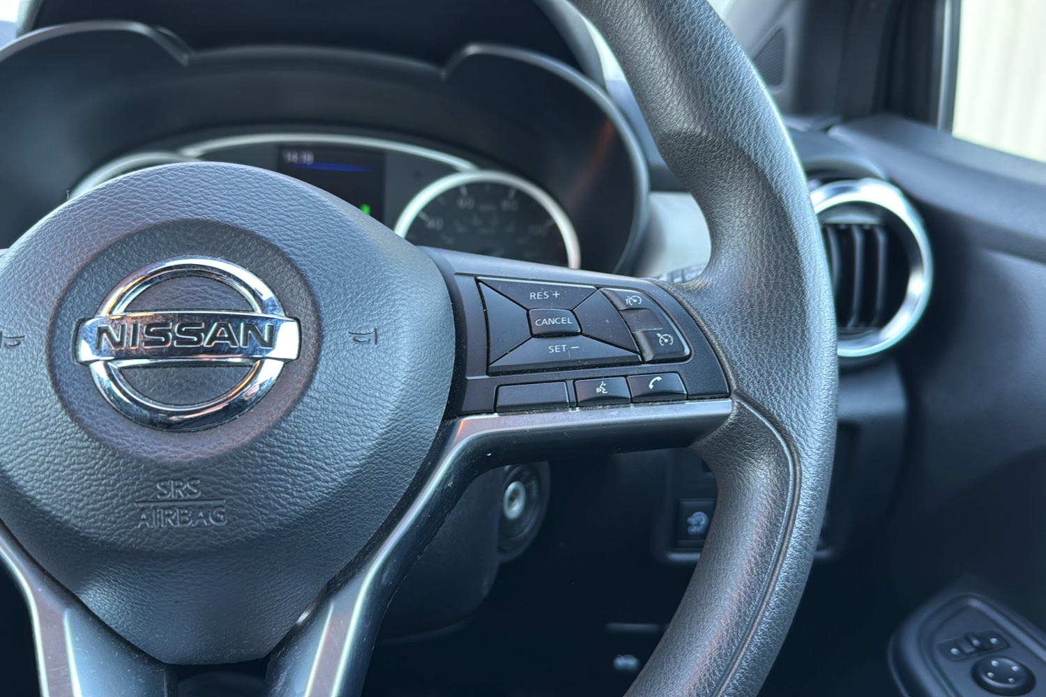 Used Nissan Micra 2021 for sale - 76892935: Photo 18