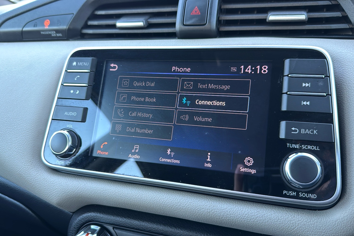 Used Nissan Micra 2021 for sale - 76892935: Photo 20