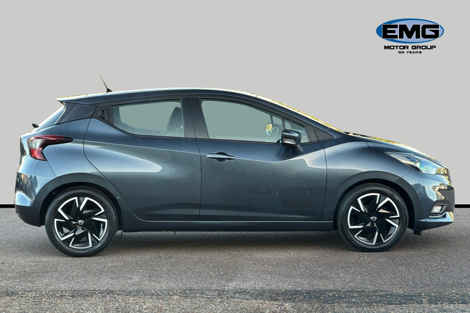 Used Nissan Micra 2021 for sale - 76892935: Photo 4