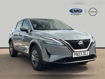 Used Nissan Qashqai 2023 for sale - 79210945: Photo