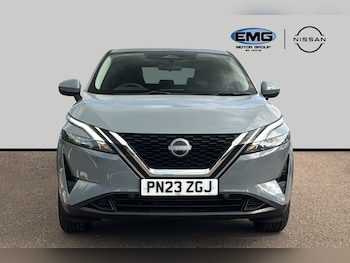 Used Nissan Qashqai 2023 for sale - 79210945: Photo