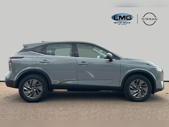 Used Nissan Qashqai 2023 for sale - 79210945: Photo