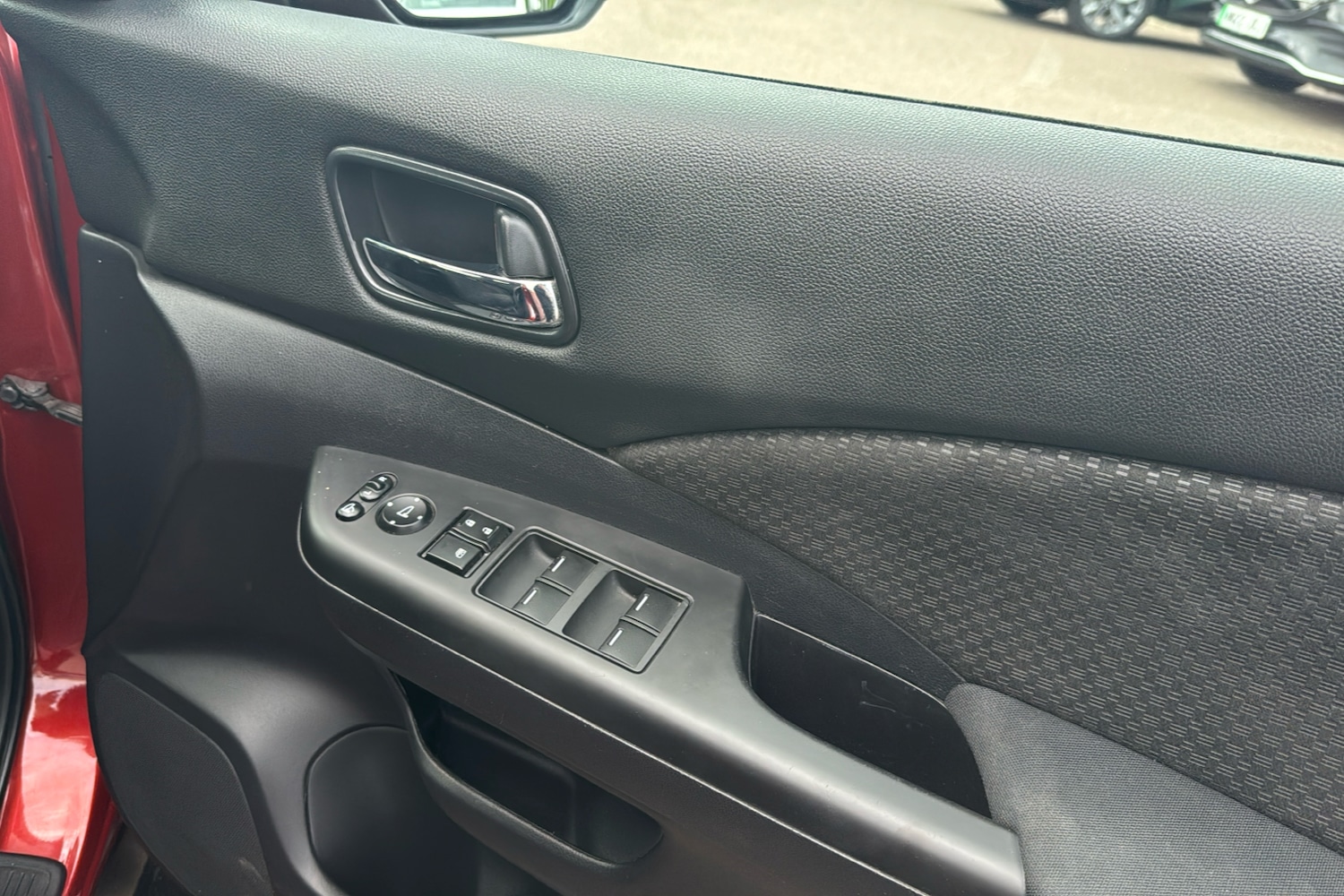 Vehicle 27