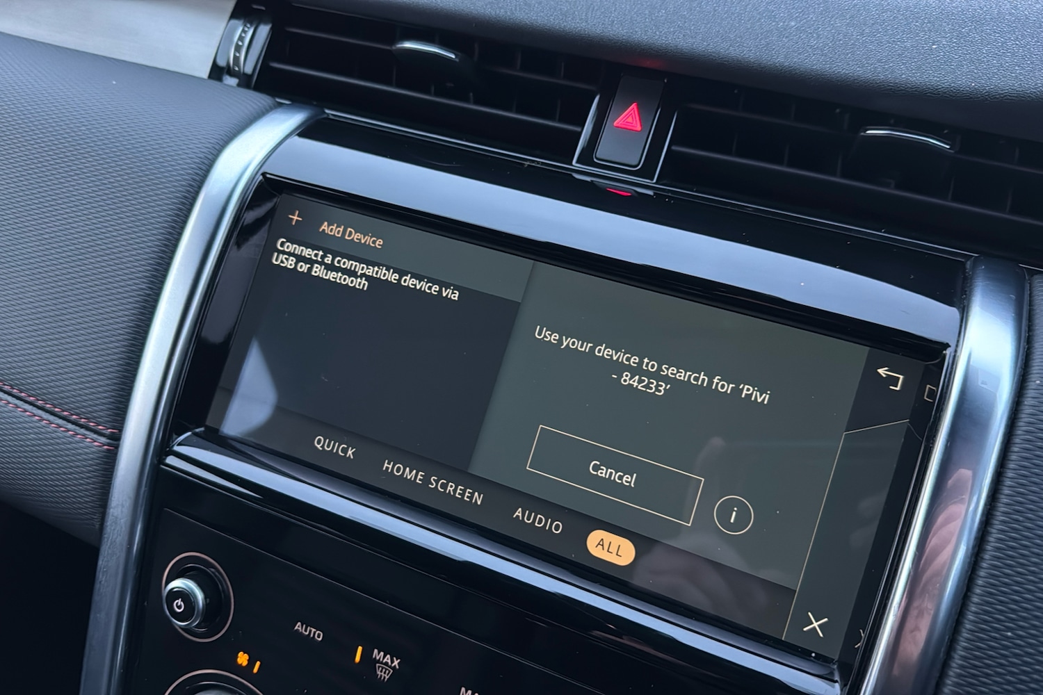 Used Land Rover Discovery Sport 2021 for sale - 76845736: Photo 20