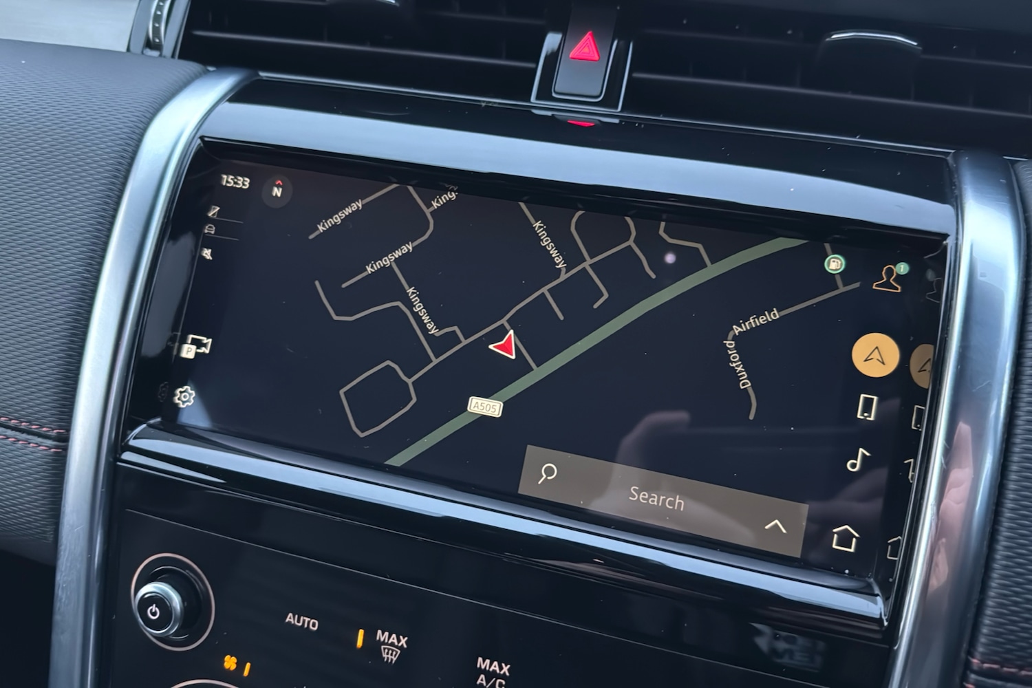 Used Land Rover Discovery Sport 2021 for sale - 76845736: Photo 22