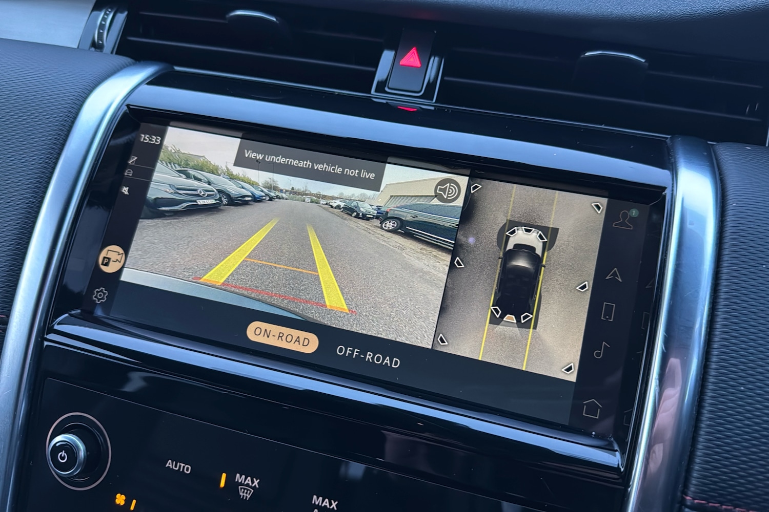 Used Land Rover Discovery Sport 2021 for sale - 76845736: Photo 23