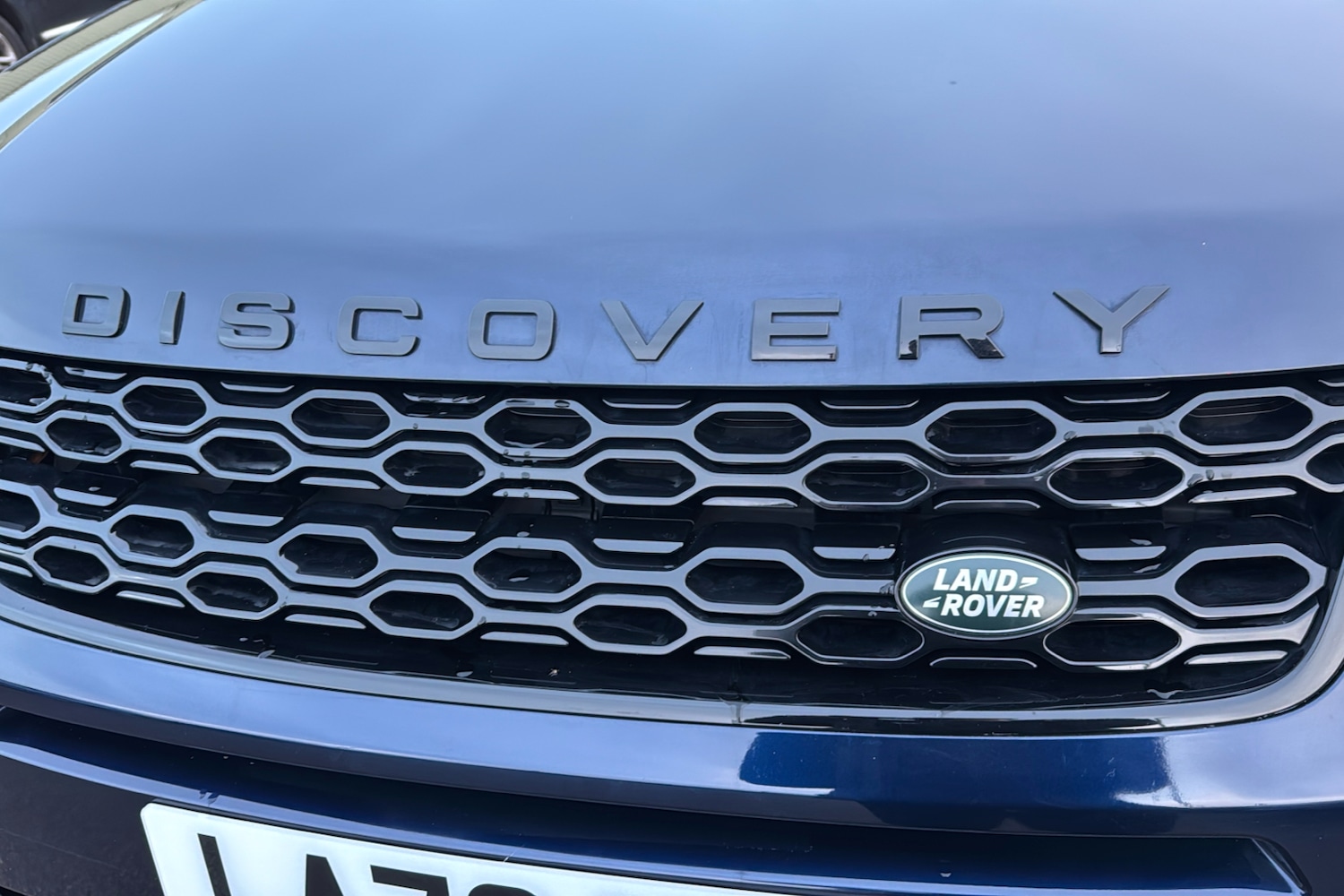 Used Land Rover Discovery Sport 2021 for sale - 76845736: Photo 27