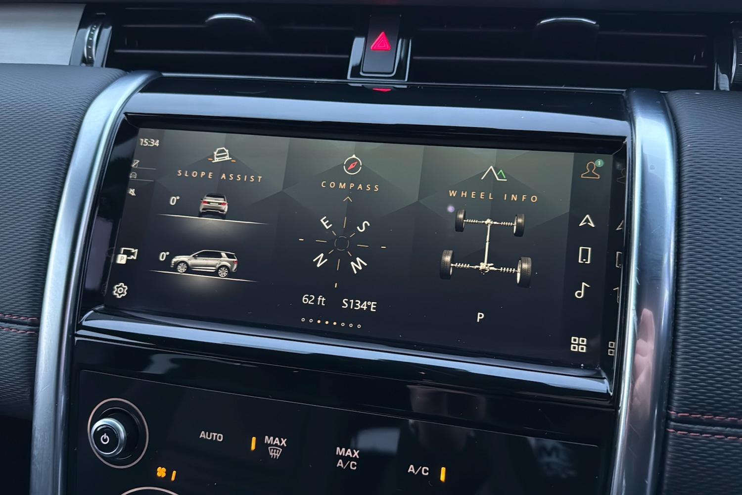 Used Land Rover Discovery Sport 2021 for sale - 76845736: Photo 32