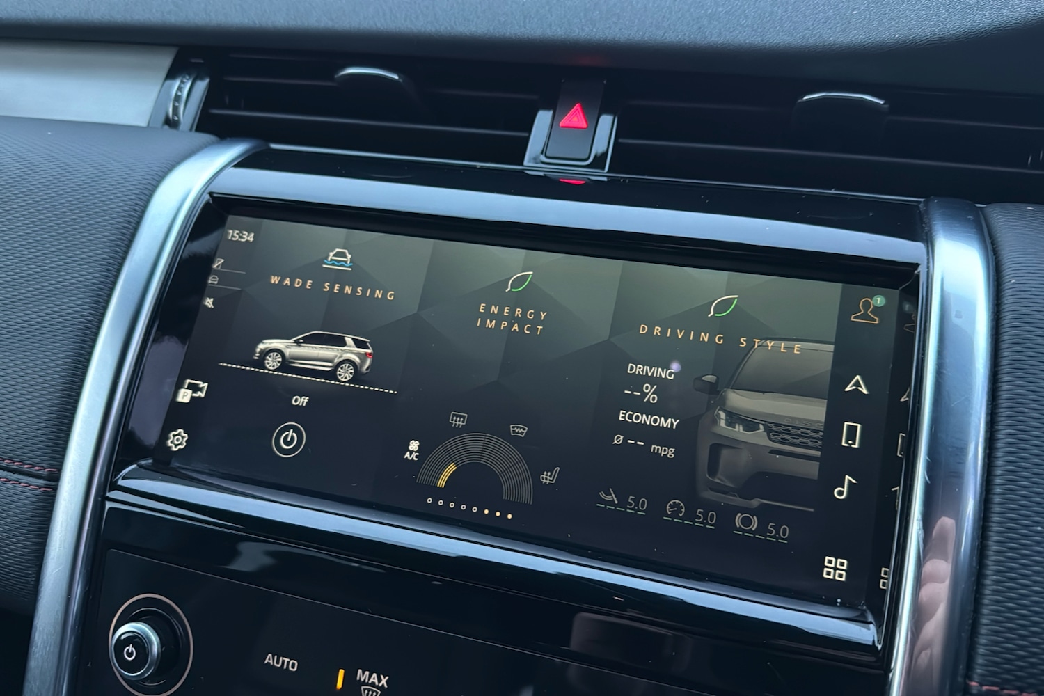 Used Land Rover Discovery Sport 2021 for sale - 76845736: Photo 33