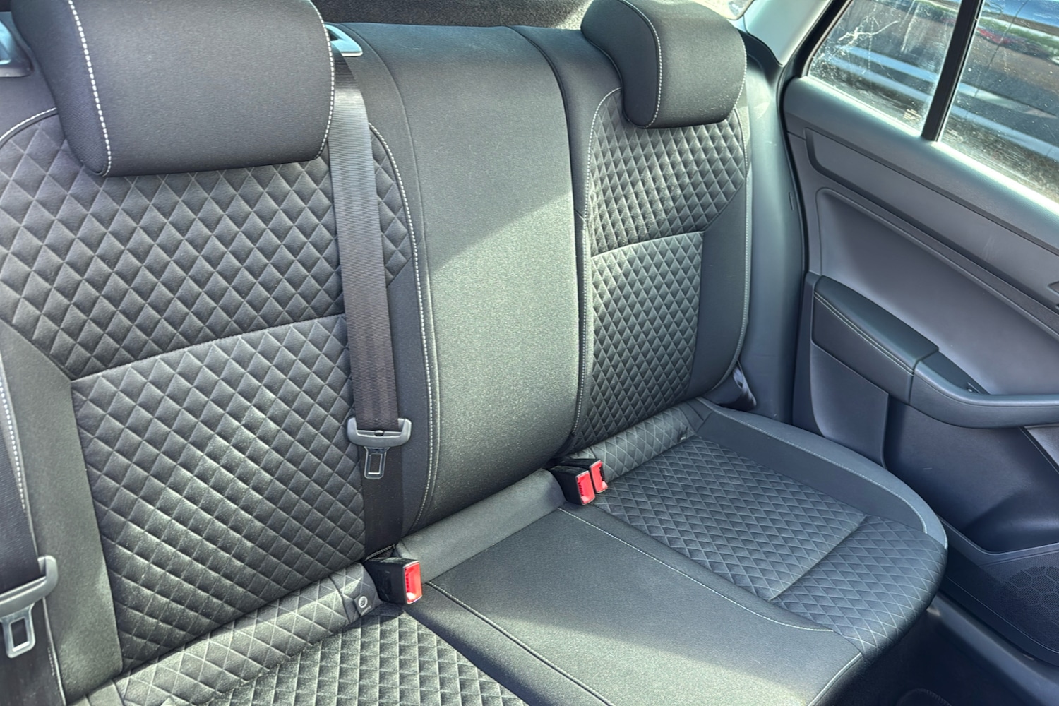 Used Skoda Rapid Spaceback 2017 for sale - 75816594: Photo 12