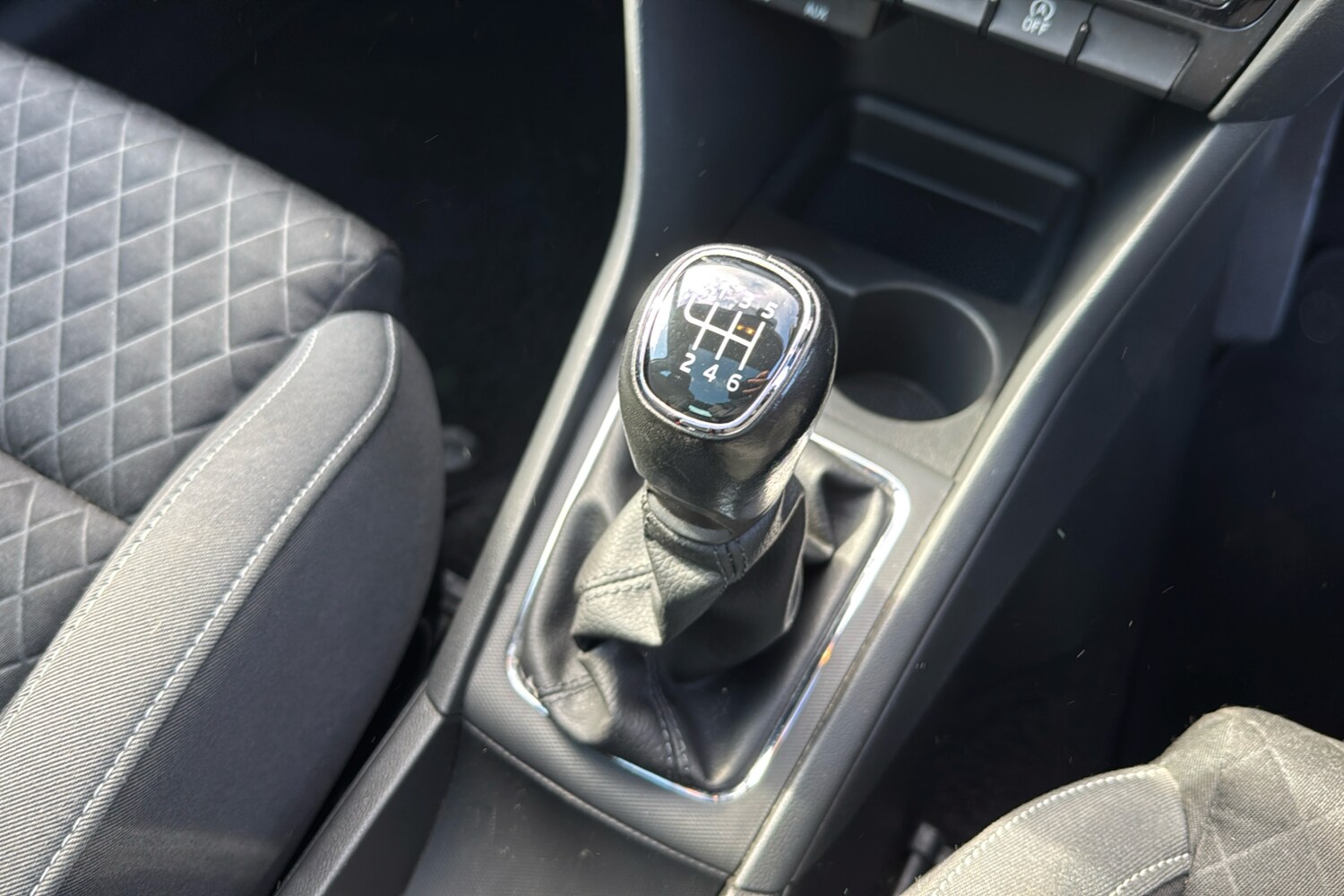 Used Skoda Rapid Spaceback 2017 for sale - 75816594: Photo 13